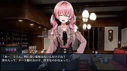 ˤʤ뱢ҤۥѤƤ
