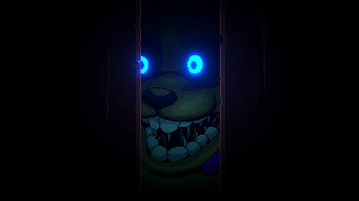  No.002Υͥ / ͵ۥ顼ॷ꡼κǿFive Nights at Freddy's: Into the Pitץ꡼˥ޥȥ˥ϥɥåȥեåǤݤ