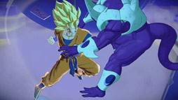 ֥ɥ饴ܡפMOBAˤʤäо졣DRAGON BALL PROJECT:Multiס820饪ץ¥ƥȤ»