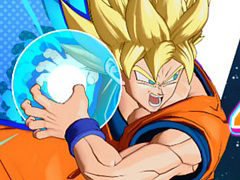 「ドラゴンボール ゲキシン スクアドラ」,ネットワークテストを開催中。期間は6月16日14:59まで。新たなサブルール「サガシロ」を実装
