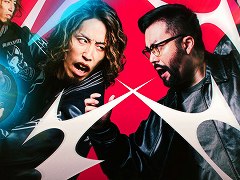 SHAKA氏主催「LEGENDUS DRAGON BALL GEKISHIN SQUADRA Supported by Bandai Namco Entertainment」が，3月25日と26日に開催