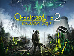 Chernobylite 2: Exclusion Zoneסʼ͸ȥ֥åȡо줹CGIȥ쥤顼