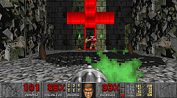 DOOM + DOOM II