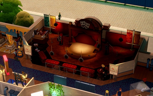 画像ギャラリー No.005のサムネイル画像 / 「ツーポイントミュージアム」，芸術をテーマとしたDLC「アーティーファクト」を5月7日に配信。アート展示品の収集や制作が可能に