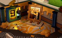 画像ギャラリー No.002のサムネイル画像 / 「ツーポイントミュージアム」，DLC「アーティーファクト」配信開始。実在のアート作品からインスピレーションを受けたユニークな作品が登場