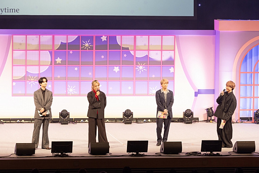 画像ギャラリー No.008のサムネイル画像 / “独占欲を向けられる”がファン投票1位に！　昼夜6作品のオリジナル朗読劇が甘く紡いだ「オトファン2026」レポート