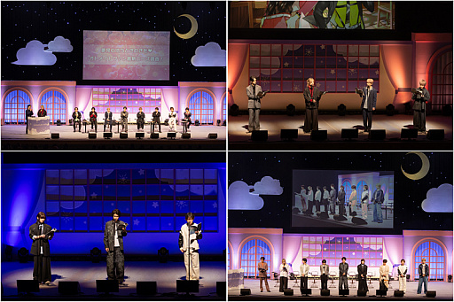 画像ギャラリー No.021のサムネイル画像 / “独占欲を向けられる”がファン投票1位に！　昼夜6作品のオリジナル朗読劇が甘く紡いだ「オトファン2026」レポート