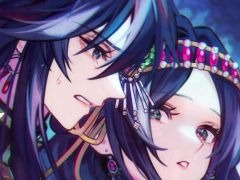 �֥ޥĥꥫ����-kEi- ŷ̿�ڿ����ס��ե�����CV�����ܿ�ɧ�ˤȥե����CV�����ܿ�ɧ�ˤΥ���饯����PV��������ۤ���PV��缡����ͽ��