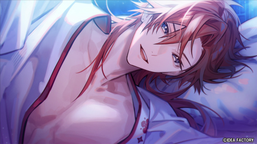 画像ギャラリー No.032のサムネイル画像 / ［プレイレポ］彼との過去・現在・未来を見守るファンディスク「マツリカの炯-kEi- 天命華燭伝」。新キャラ玉彗との恋と，フェイが選ぶ未来の外伝