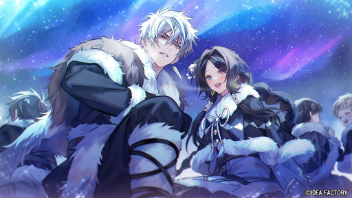 画像ギャラリー No.034のサムネイル画像 / ［プレイレポ］彼との過去・現在・未来を見守るファンディスク「マツリカの炯-kEi- 天命華燭伝」。新キャラ玉彗との恋と，フェイが選ぶ未来の外伝