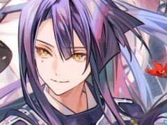 「マツリカの炯-kEi- 天命華燭伝」本日発売。キャラクターたちの人生のすべてを描くファンディスク