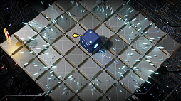꡼ No.001 | JAIL DICE:Roll to Break