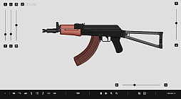 Gun Maker - pimp my weapon