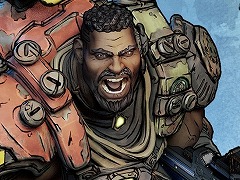 「ボーダーランズ4」有料DLC「お尋ね者パック 1:ラッシュの傭兵記念日物語」の詳細情報を公開。24個のカスタマイズアイテムが登場