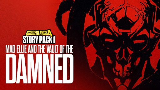 画像ギャラリー No.002のサムネイル画像 / 「ボーダーランズ4」お尋ね者パック第2弾「石の悪魔の伝承」を2月26日に配信。ストーリーパック第1弾と新ヴォルト・ハンターも3月に登場