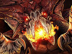 「ボーダーランズ4」,初のプレミアム有料コンテンツお尋ね者パック2「石の悪魔の伝承」が公開に。大型アップデートも同時に配信