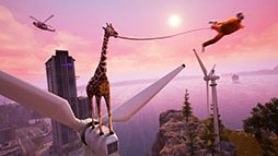 ꡼ No.004Υͥ / Υ䥮襷ߥ졼Goat Simulator: RemasteredסPS5ѥåǤ87ȯ