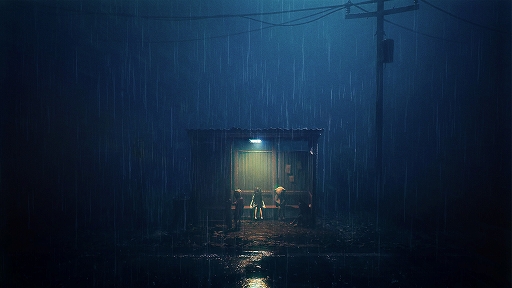 画像ギャラリー No.003のサムネイル画像 / 「REANIMAL」,DL版のリリース時間は2月13日23:00。Switch2版ソフトやグッズが当たるプレゼントキャンペーンを実施中