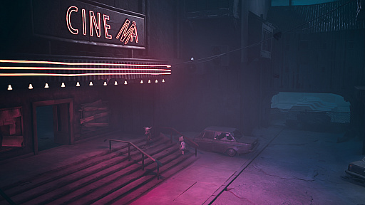 画像ギャラリー No.013のサムネイル画像 / ［プレイレポ］ホラーアクションADV「REANIMAL」，マスクを被った兄妹が，恐ろしい島からの脱出を目指す。ローカルやオンラインでの協力プレイにも対応