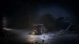 画像ギャラリー No.005のサムネイル画像 / 今夜22時から放送の「RADIO 4Gamer Tap（仮）」では，THQ Nordicの「REANIMAL」を紹介します