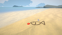 Shore Doodle -Τ-