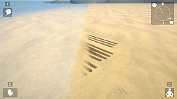 Shore Doodle -Τ-