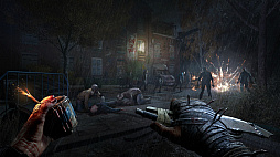 ꡼ No.009 | Dying Light: The Beast