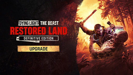 画像ギャラリー No.006のサムネイル画像 / PS5版「ダイイングライト：ザ・ビースト」，ソロプレイ特化のサバイバルモード「復活の地」を追加する無料アップデートを本日リリース