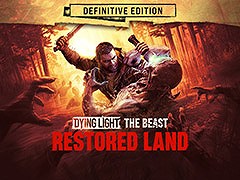 PS5版「ダイイングライト：ザ・ビースト」，ソロプレイ特化のサバイバルモード「復活の地」を追加する無料アップデートを本日リリース