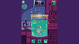 ¡沈-MergePuzzle-