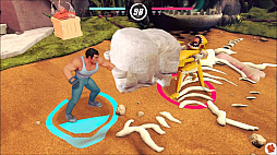 LASTFIGHT