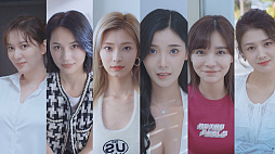 しまった!美人に囲まれた!日本語吹き替え版