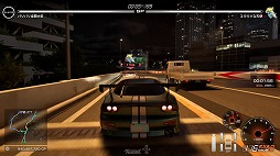 画像ギャラリー No.005のサムネイル画像 / 今夜22時から放送の「RADIO 4Gamer Tap(仮)」では,元気の「首都高バトル」を紹介します