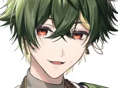 「週刊VTuberファイル」File.114：楓原アサヒ【YUMENOS】