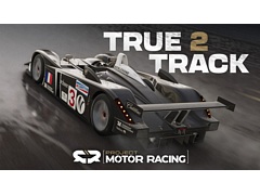 「Project Motor Racing」,路面シミュレーション技術「True2Track」を紹介。刻々と変化する路面状況の再現が没入感と戦略性をもたらす