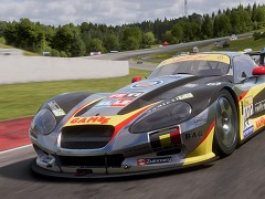 Υץ쥤ݡϤϤ¼֤εư졼󥰥Ϸޤˤ뿷⡼ݡĥProject Motor Racingפ϶ؤδ