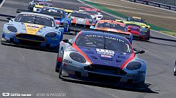 ꡼ No.006Υͥ / 졼Project Motor Racingס1125ȯ䡣Project CARSץ꡼ôȯԤStraight4 Studiosݤ