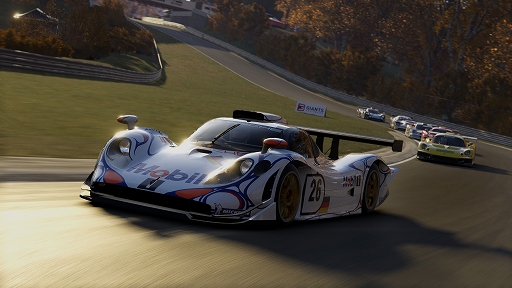 ���������꡼ No.001�Υ���ͥ������ / ��Project Motor Racing�ס�MAZDA 787B/RX-7 GTO��GILLET VERTIGO��Porsche 911 GT1����ħ��������ǽ���ƣãɧ���꤬����