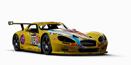 ���������꡼ No.006�Υ���ͥ������ / ��Project Motor Racing�ס�MAZDA 787B/RX-7 GTO��GILLET VERTIGO��Porsche 911 GT1����ħ��������ǽ���ƣãɧ���꤬����