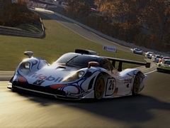 ��Project Motor Racing�ס�MAZDA 787B/RX-7 GTO��GILLET VERTIGO��Porsche 911 GT1����ħ��������ǽ���ƣãɧ���꤬����