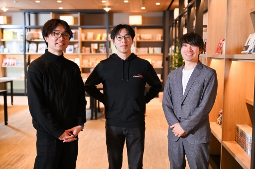 画像ギャラリー No.014のサムネイル画像 / 「Project Motor Racing」は“やや不評”を覆せるか。プロレーサーら有識者を交えて改善点を洗い出す座談会を実施