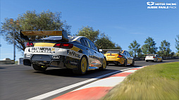 画像ギャラリー No.005のサムネイル画像 / 「Project Motor Racing」，無料DLC「Aussie Rivals Pack」を配信。大型アップデート2.1も実施