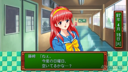 画像ギャラリー No.002のサムネイル画像 / 「ときめきメモリアル」令和の入学オリエンテーション。あの頃の“ときめき”はどう映った? 「ときメモ エモーショナル」新入生に話を聞いてみた