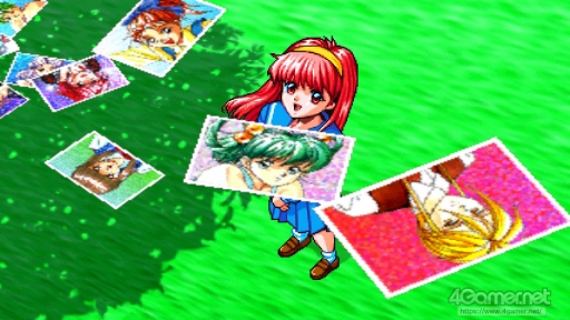 画像ギャラリー No.004のサムネイル画像 / 「ときめきメモリアル」令和の入学オリエンテーション。あの頃の“ときめき”はどう映った? 「ときメモ エモーショナル」新入生に話を聞いてみた