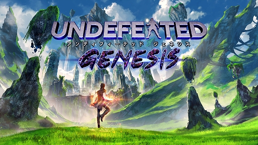 ꡼ No.003Υͥ / ֥ҡȡ ȡ硼סUNDEFEATED: Genesisפʤ4ʤͷŸ饹ɥ磻ɡTGS 2025Ÿ