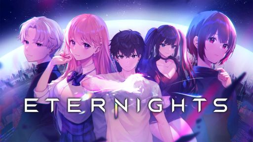 Ʈڤ롣󥲡EternightsפSwitchǡ1017ȯ