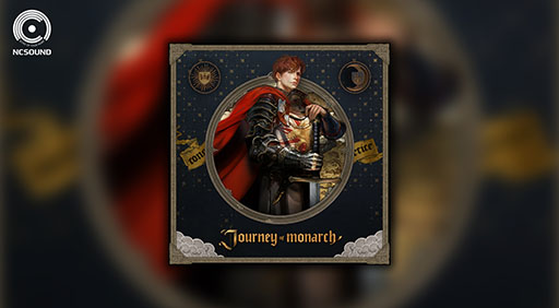 Journey of Monarch - ƻס꡼褬ƳڶʡInto the JourneyפiTunesSpotifyʤɤǸ