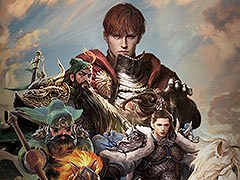 「Journey of Monarch - 君主の道」,三国志を題材にしたイベント「武神伝記」を7月9日まで開催中。趙雲,関羽,赤兎馬のスキンをゲーム内に実装