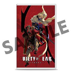 GUILTY GEAR -STRIVE- Nintendo Switch EditionסɲDLC֥󡦥ǥפ̵ۿꡣ2025ǯ2ۿͽ