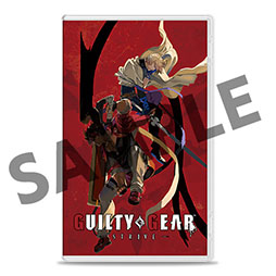  No.003Υͥ / GUILTY GEAR -STRIVE- Nintendo Switch Editionȯ䡣ɲå饯֥󡦥ǥפ2̵꡼